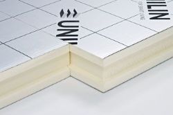 Isolation sonore simple paroi mousse M1